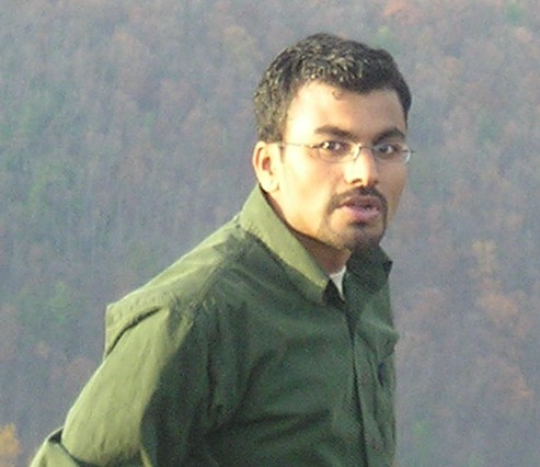 Abhishek Gujar
