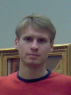 Andriy Parafiynyk