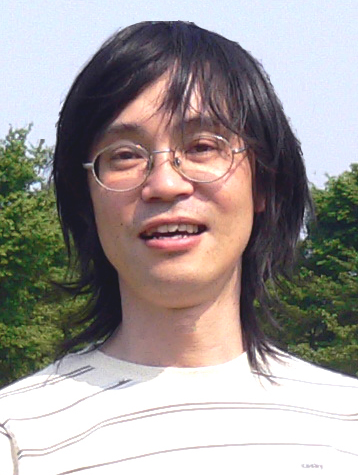 Hideaki Takeda
