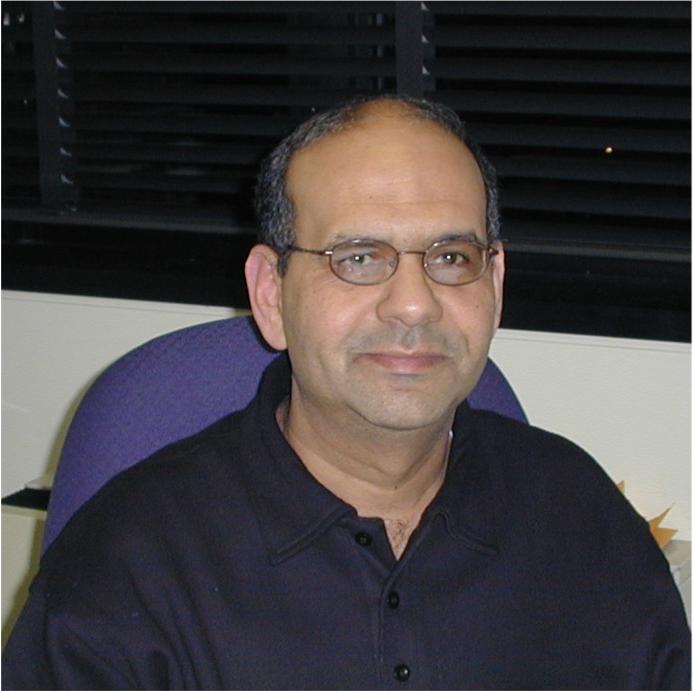 Tarek El-Ghazawi