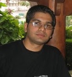 Anand Karandikar