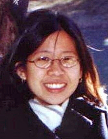 Danielle Chou