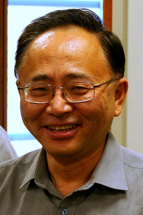 Yun Peng