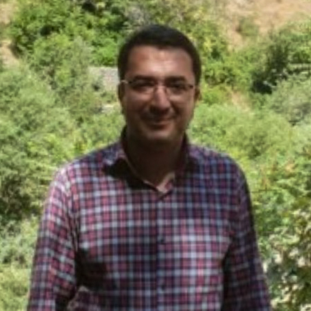 Ali Mohammadi