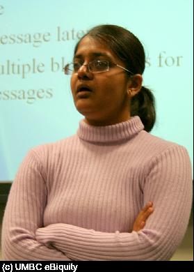 Sheetal Agarwal talks about Trauma Pod