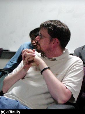 Professor Tim Oates